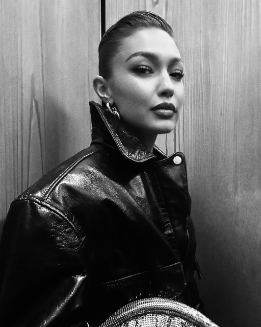 Gigi Hadid instagram post 489061