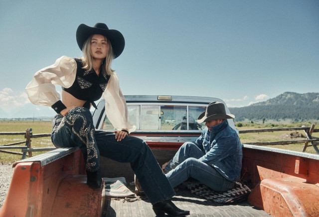 Gigi Hadid instagram post 495315