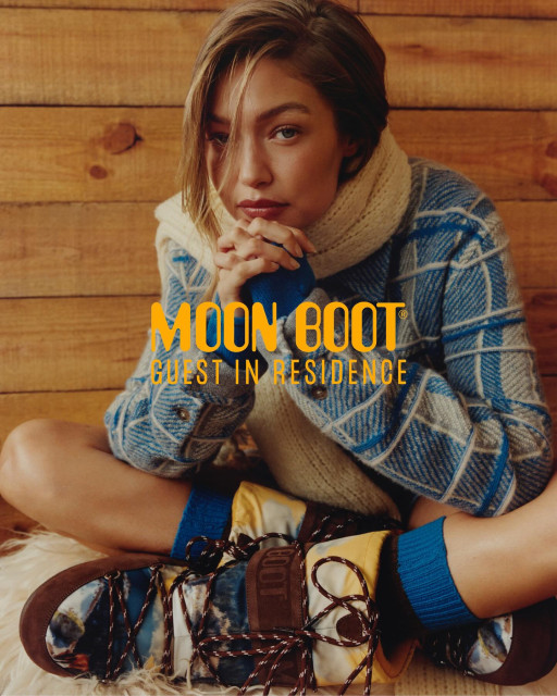 Gigi Hadid instagram post 497300