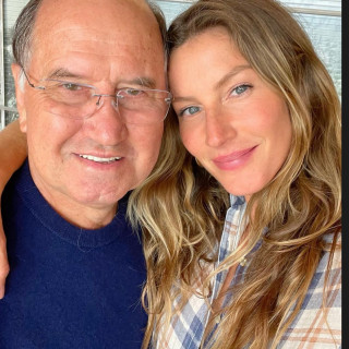 Gisele Bundchen instagram pic #474407