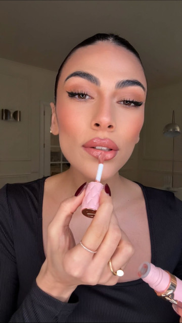 Giulia Salemi instagram post 482856