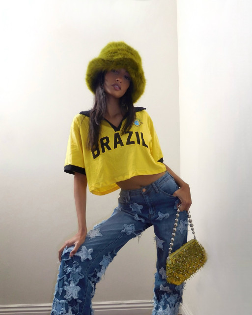 Gizele Oliveira instagram post 480671