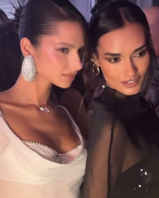 Gizele Oliveira instagram post 484523