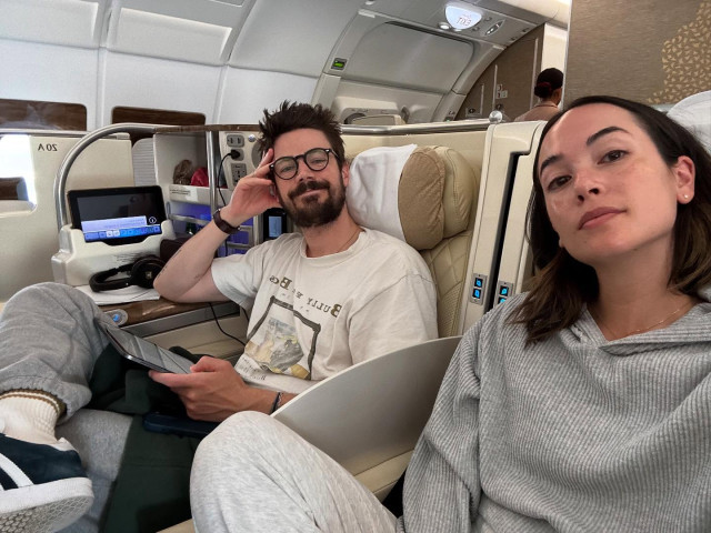 Grant Gustin instagram post 493247