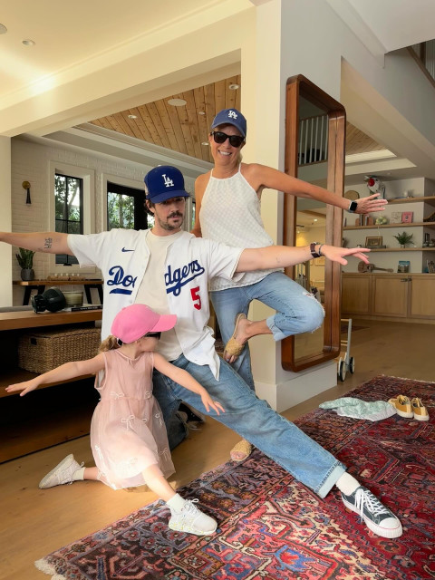 Grant Gustin instagram post 495413