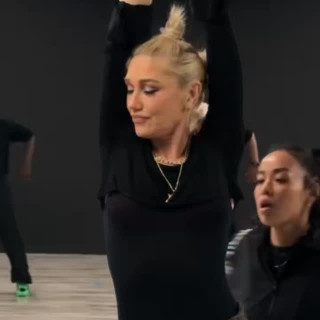 Gwen Stefani instagram pic #491272