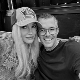 Gwen Stefani instagram pic #492025