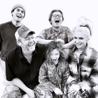 Gwen Stefani instagram pic #492317