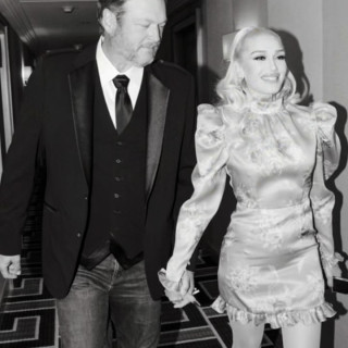 Gwen Stefani instagram pic #492477