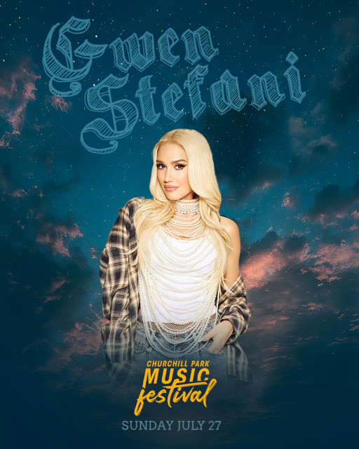 Gwen Stefani instagram post 493448