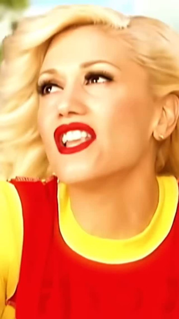 Gwen Stefani instagram post 494885