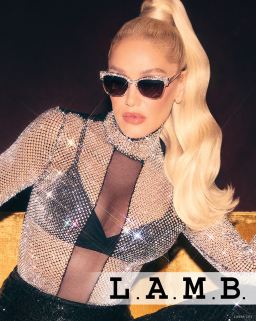 Gwen Stefani instagram post 495676