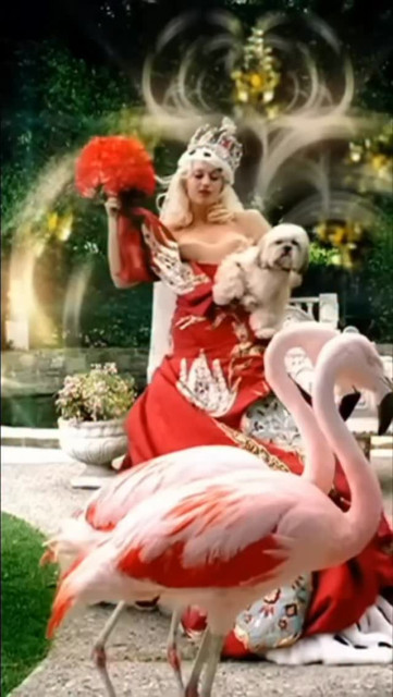 Gwen Stefani instagram post 496377