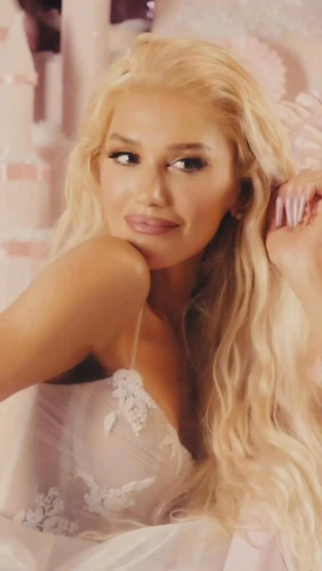 Gwen Stefani instagram post 497424