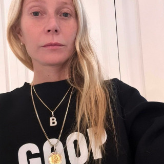 Gwyneth Paltrow instagram pic #490330