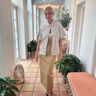 Gwyneth Paltrow instagram pic #491301