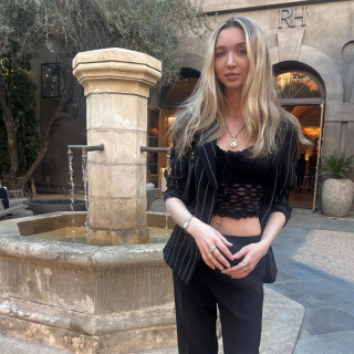 Hana Hayes instagram pic #486959