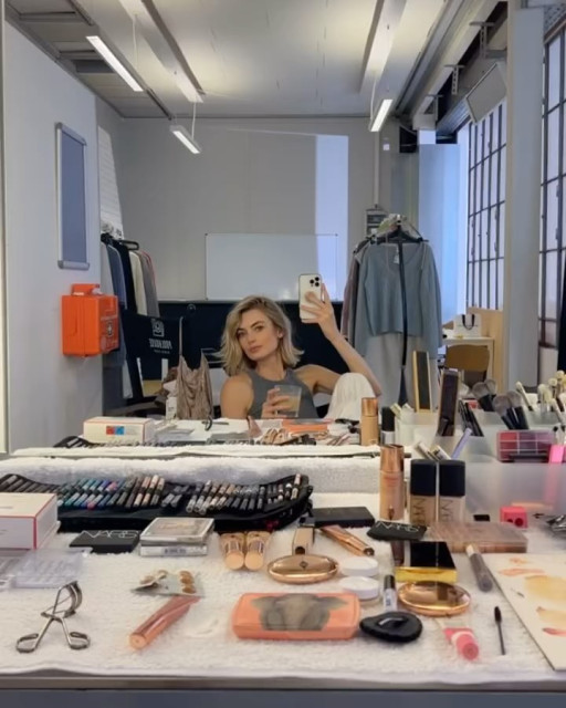 Hanna Verhees instagram post 475689
