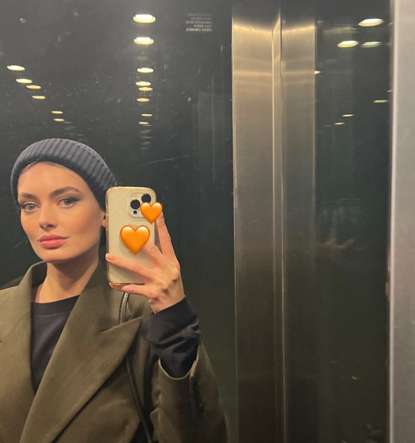 Hanna Verhees instagram post 482839