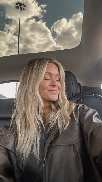 Hannah Godwin instagram post 480253