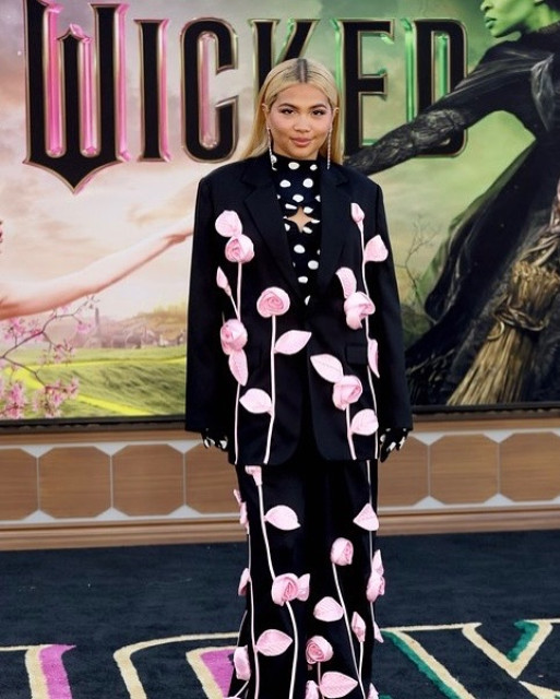Hayley Kiyoko instagram post 480530