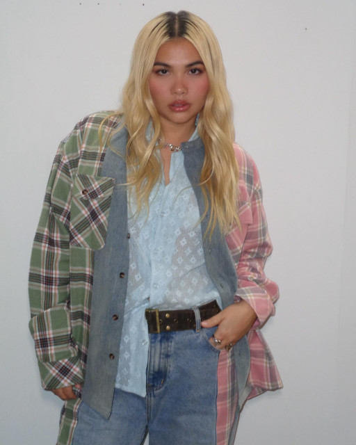 Hayley Kiyoko instagram post 486488