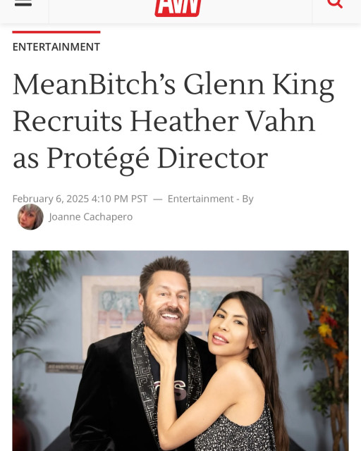 Heather Vahn instagram post 485776