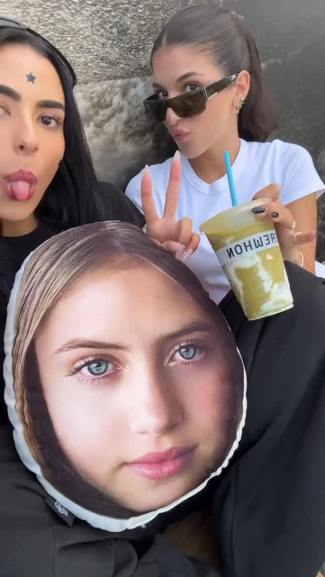 Heidi Klum instagram post 493510