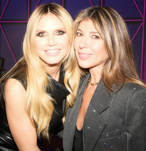 Heidi Klum instagram post 494724