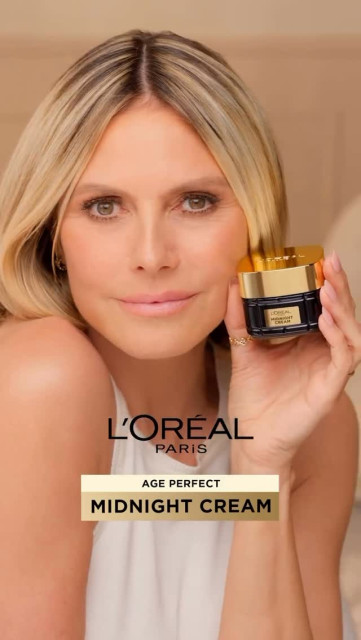 Heidi Klum instagram post 497371