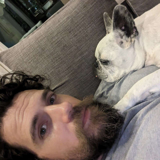 Henry Cavill instagram post 464698
