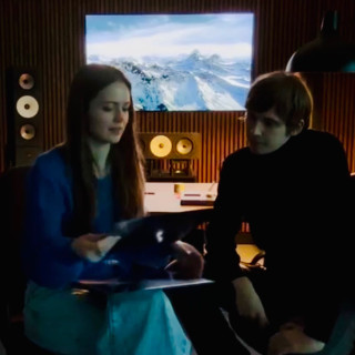 Hera Hilmar instagram pic #486878