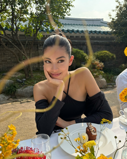 Hikari Mori instagram post 477650