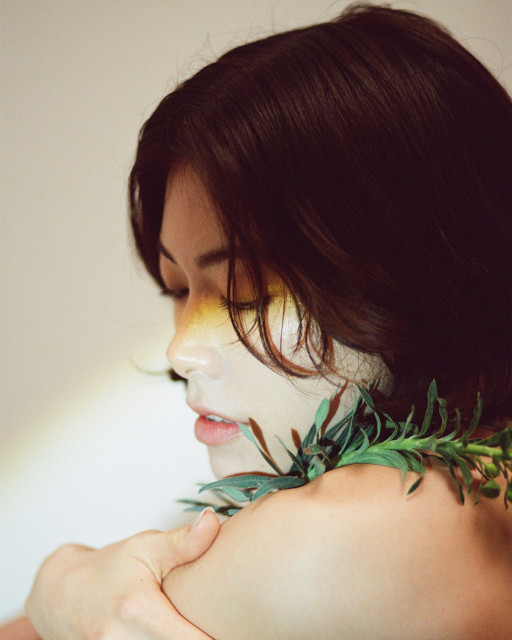 Hikari Mori instagram post 478866