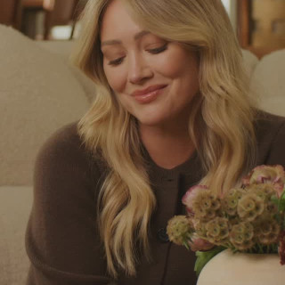 Hilary Duff instagram pic #485806