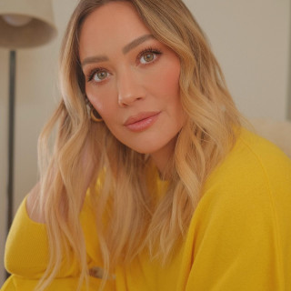 Hilary Duff instagram pic #489285