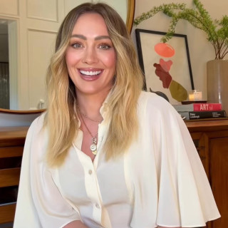 Hilary Duff instagram pic #489722