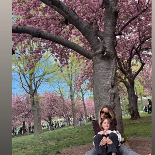 Hilary Duff instagram pic #489869