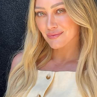 Hilary Duff instagram pic #490688