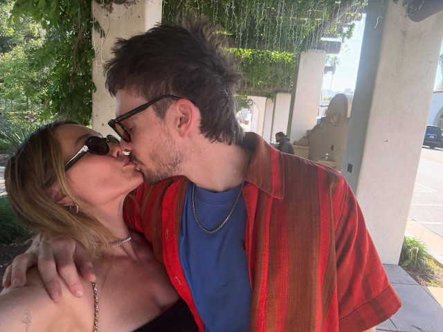 Hilary Duff instagram post 491322