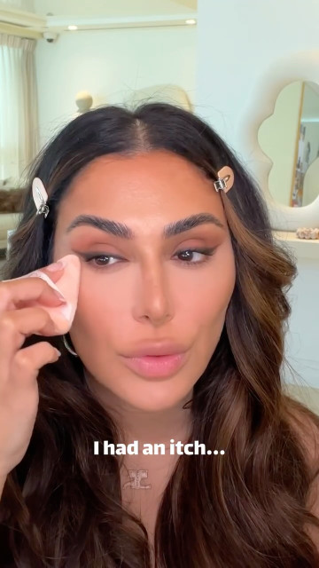 Huda Kattan instagram post 494114