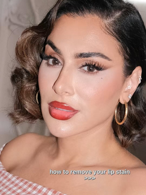Huda Kattan instagram post 494213