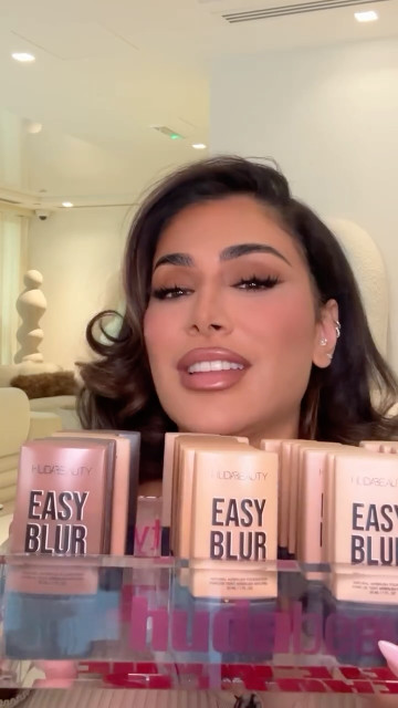 Huda Kattan instagram post 494983