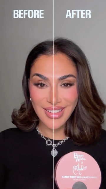 Huda Kattan instagram post 495319