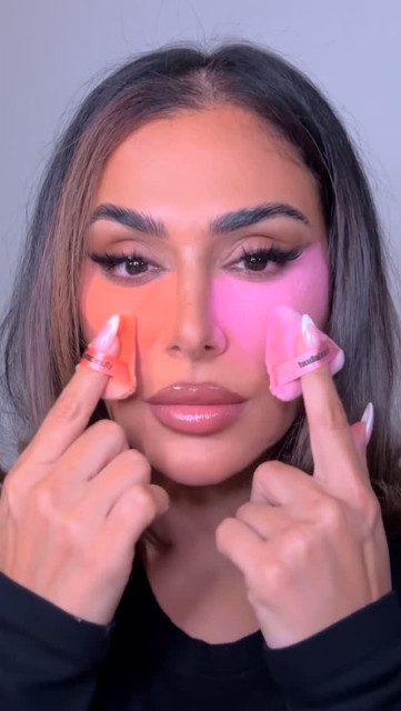 Huda Kattan instagram post 495536