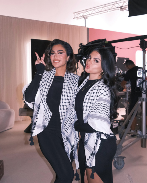 Huda Kattan instagram post 496110