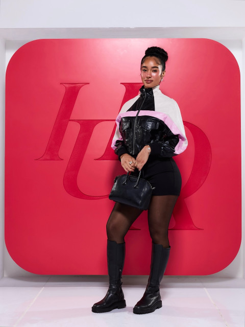 Huda Kattan instagram post 497096