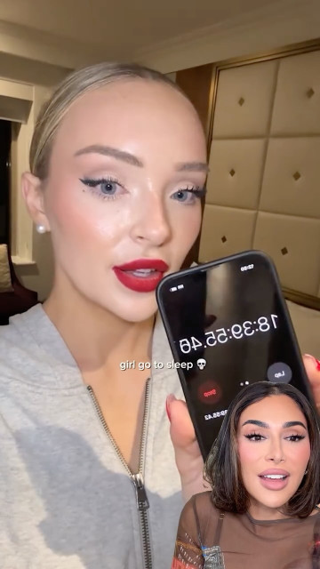 Huda Kattan instagram post 497302