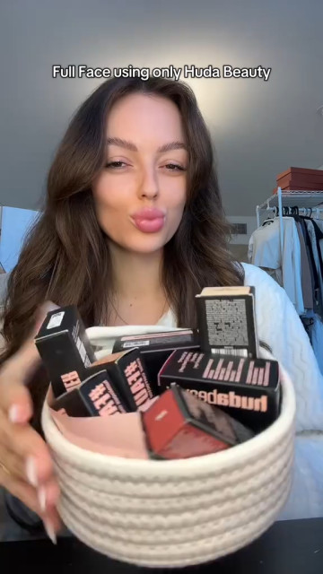 Huda Kattan instagram post 497915