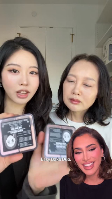 Huda Kattan instagram post 498219